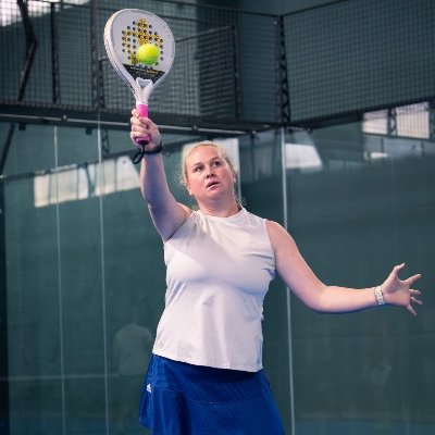 Alina Saracin
