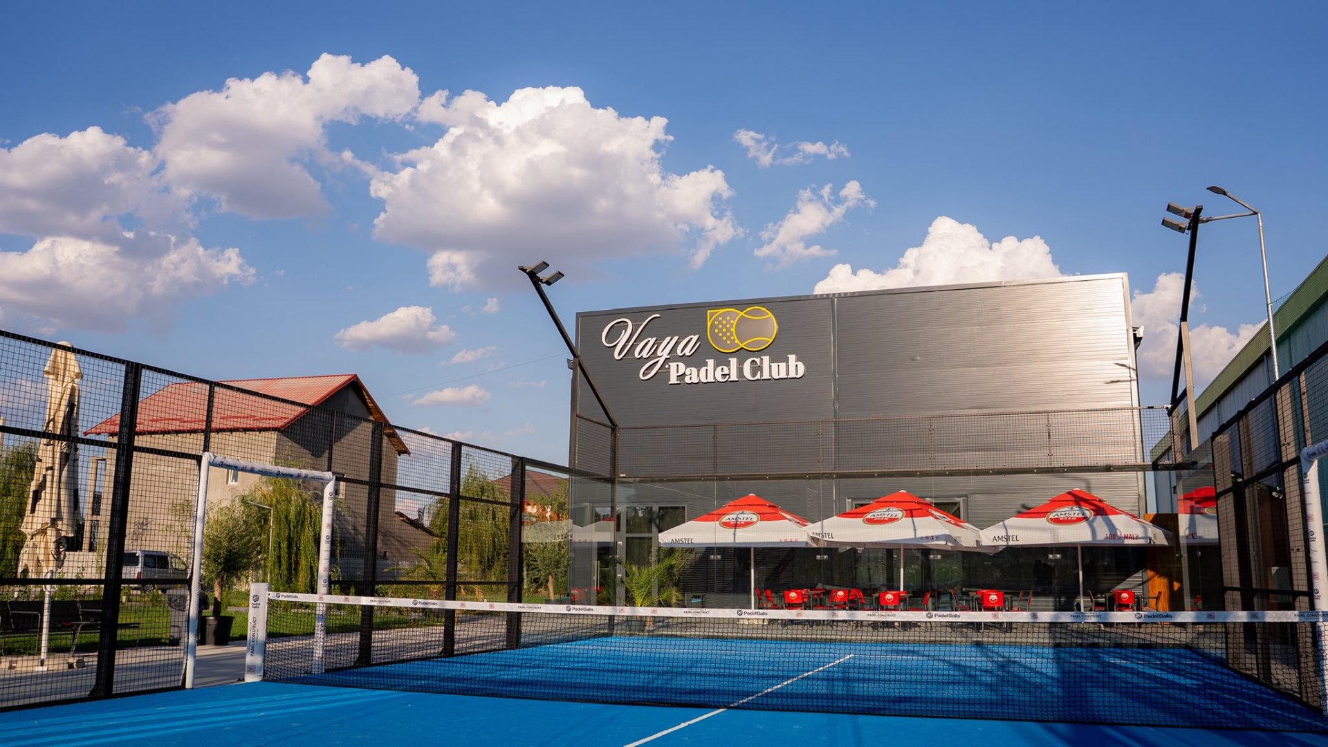 JoacaPadel — cluburi de padel din Craiova
