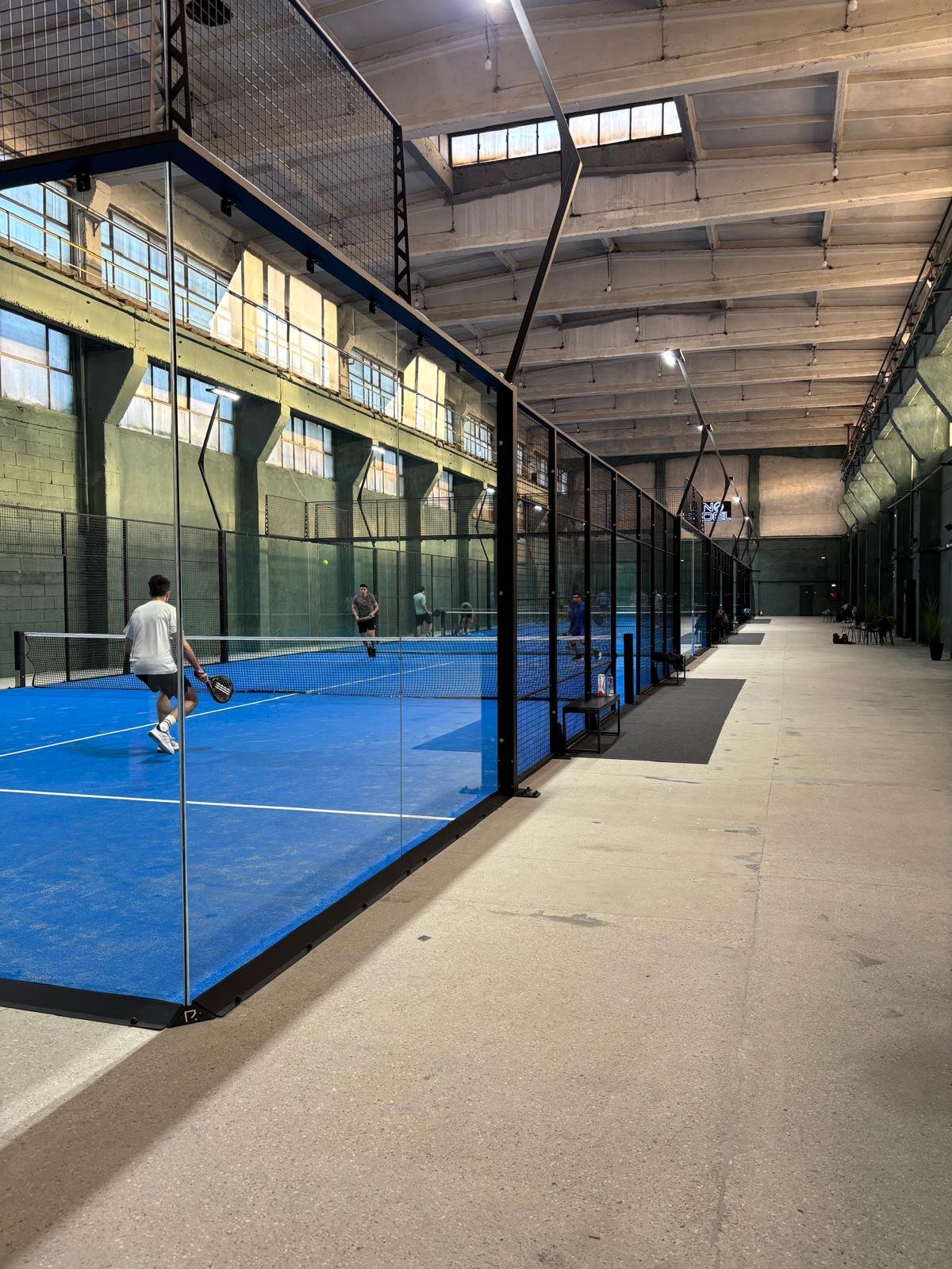Uno Padel Club