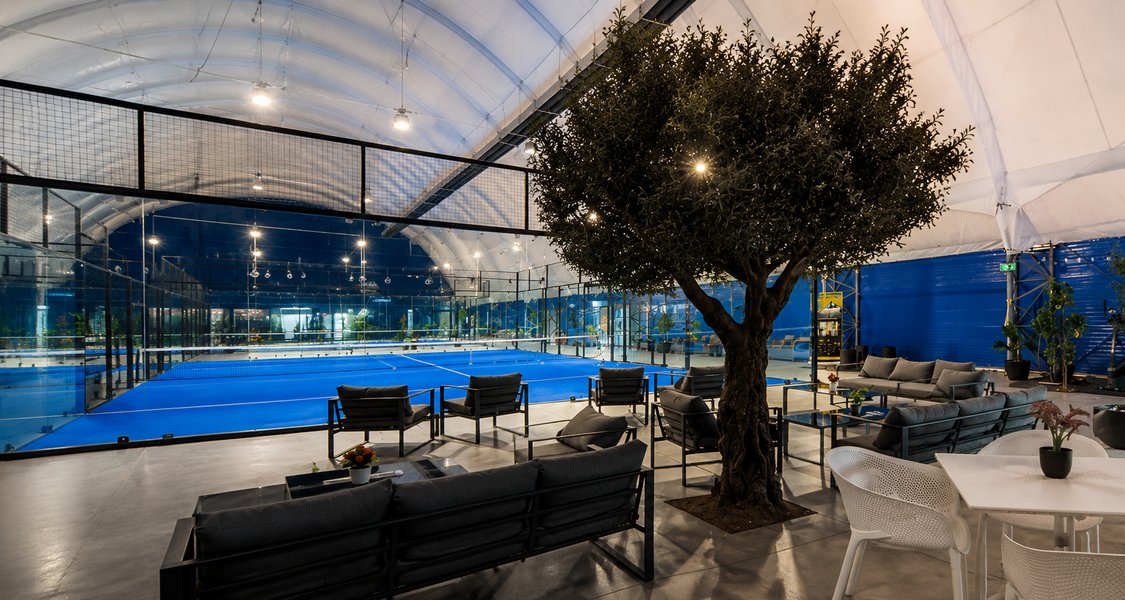 JoacaPadel — cluburi de padel din Craiova