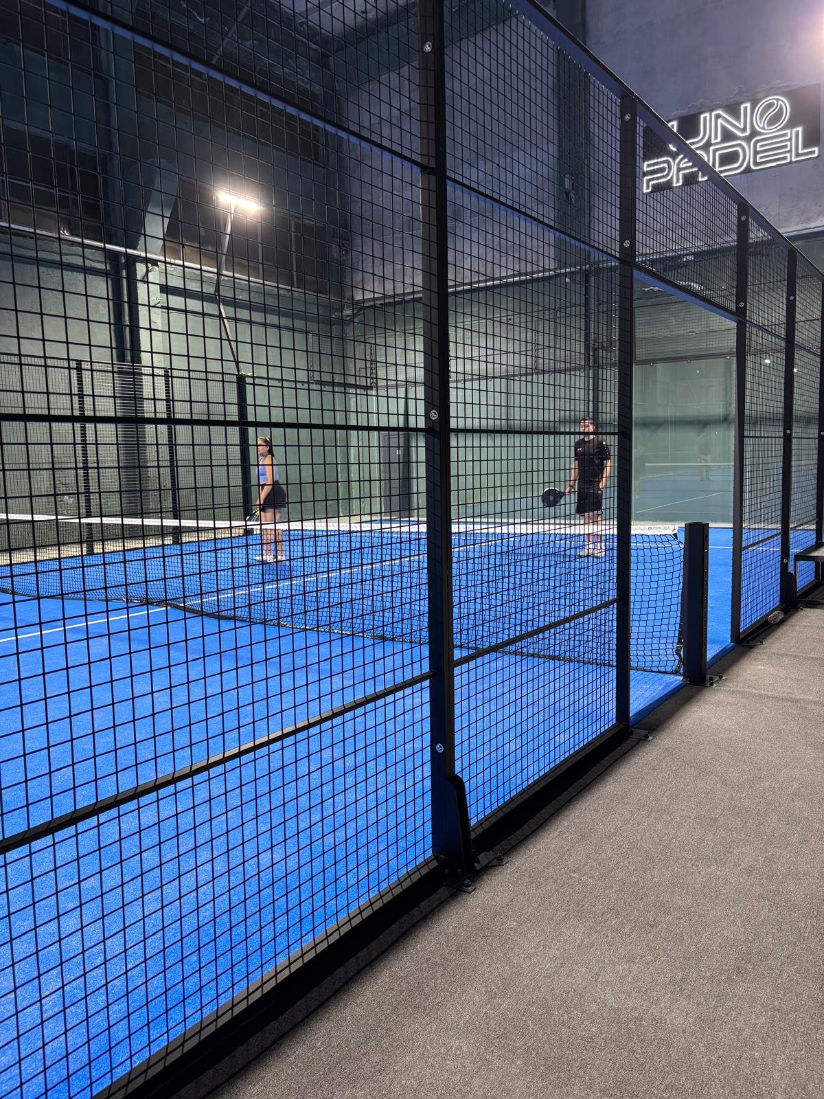 Uno Padel Club