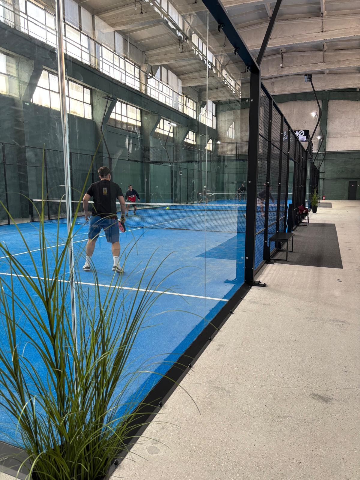 Uno Padel Club