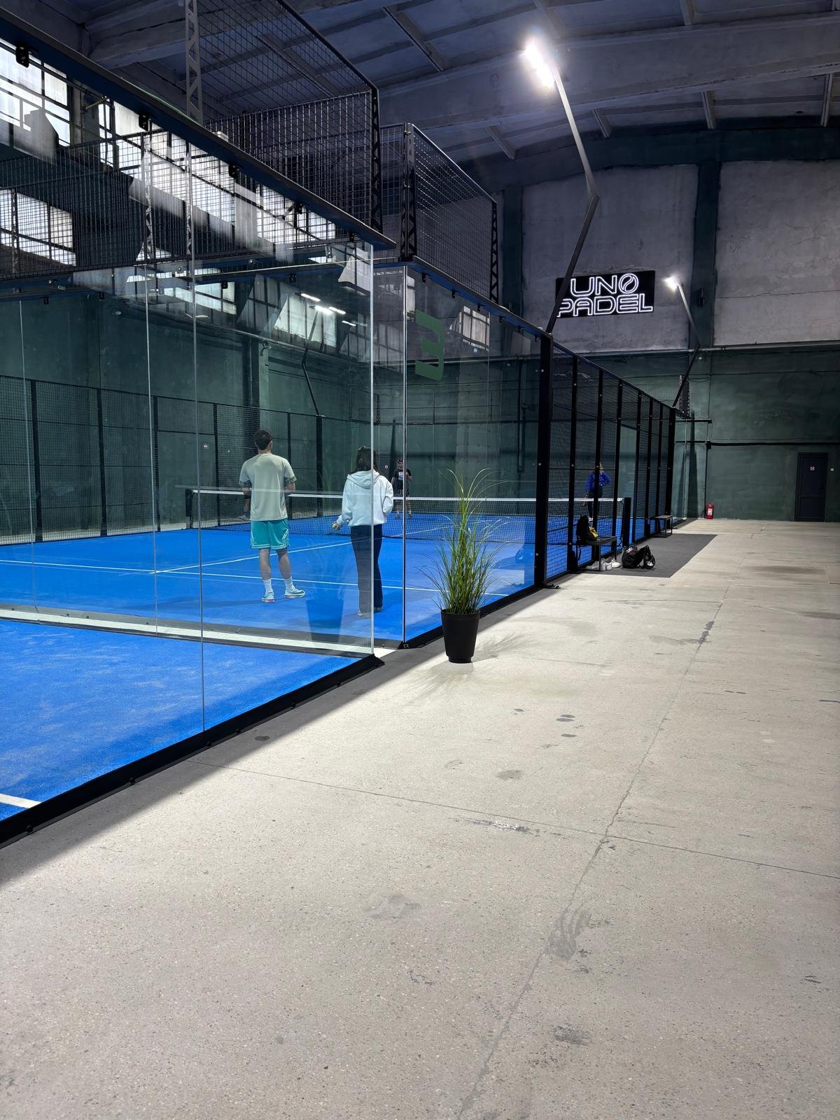 Uno Padel Club