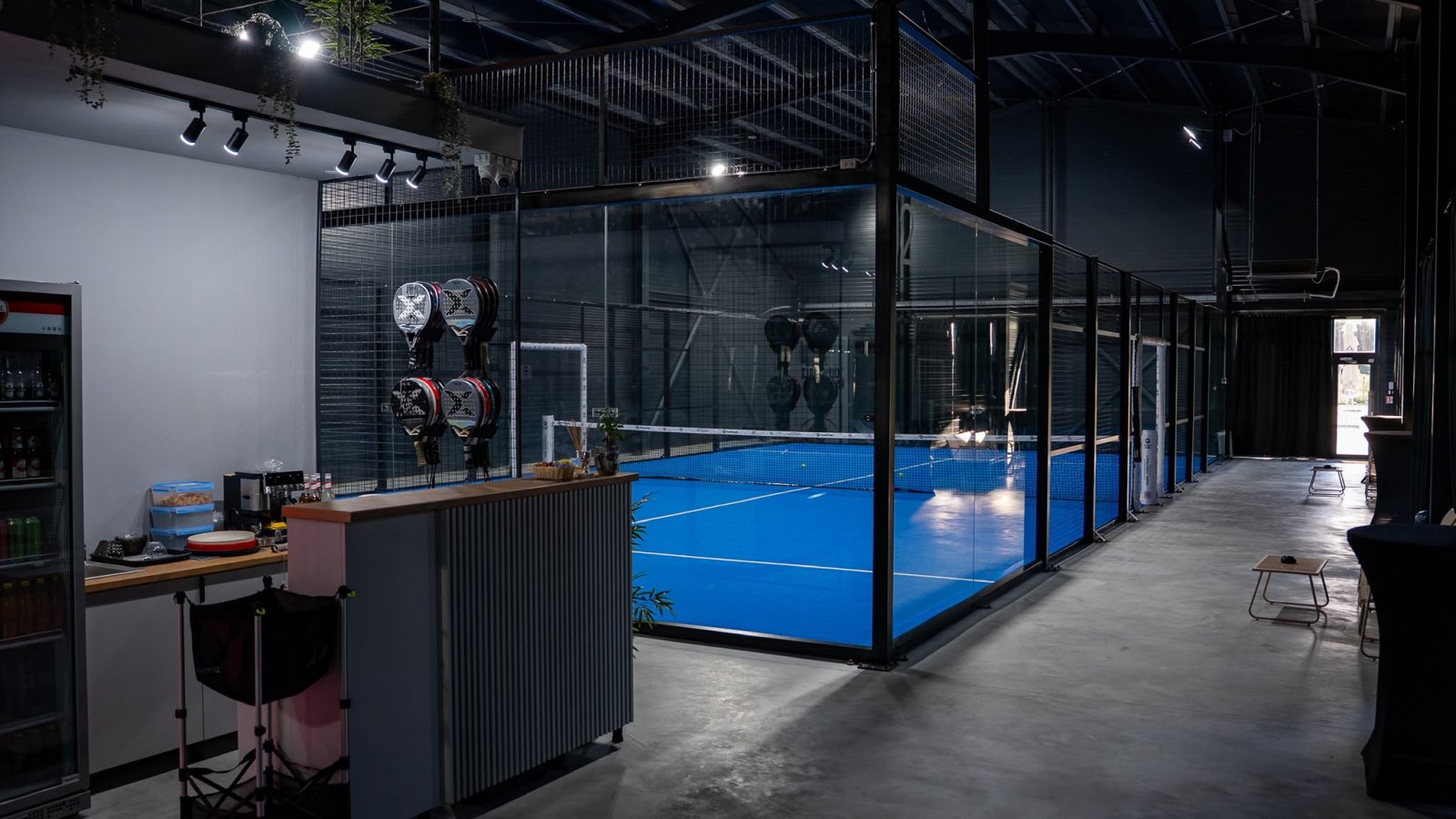 Vaya Padel Club