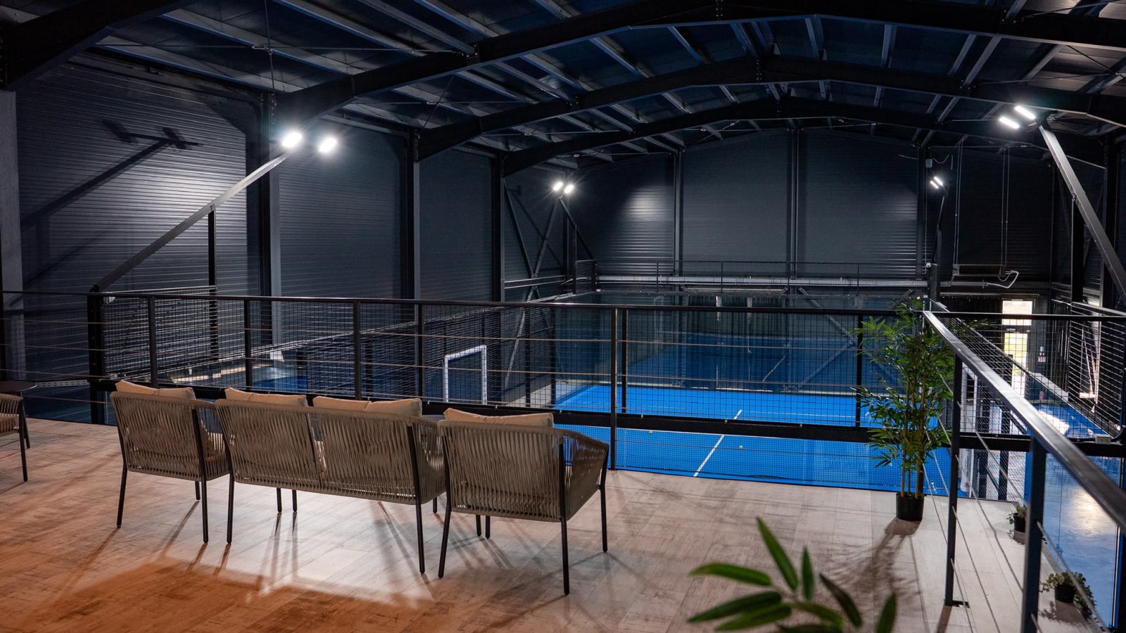 Vaya Padel Club