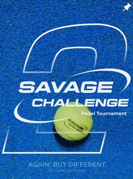 Savage Challege 2